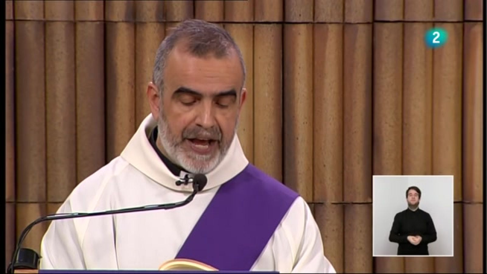 La Missa - 12/03/2023 - Veure ara