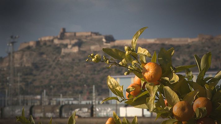 Sagunto se pone las pilas