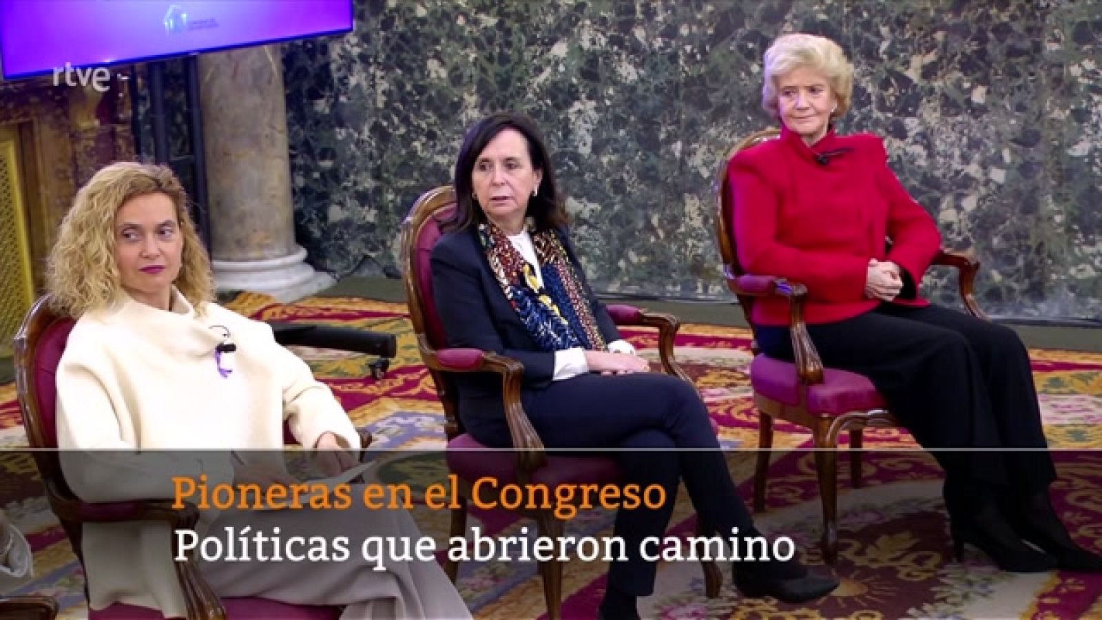 Parlamento - Parlamento en 3 minutos - 11/03/2023