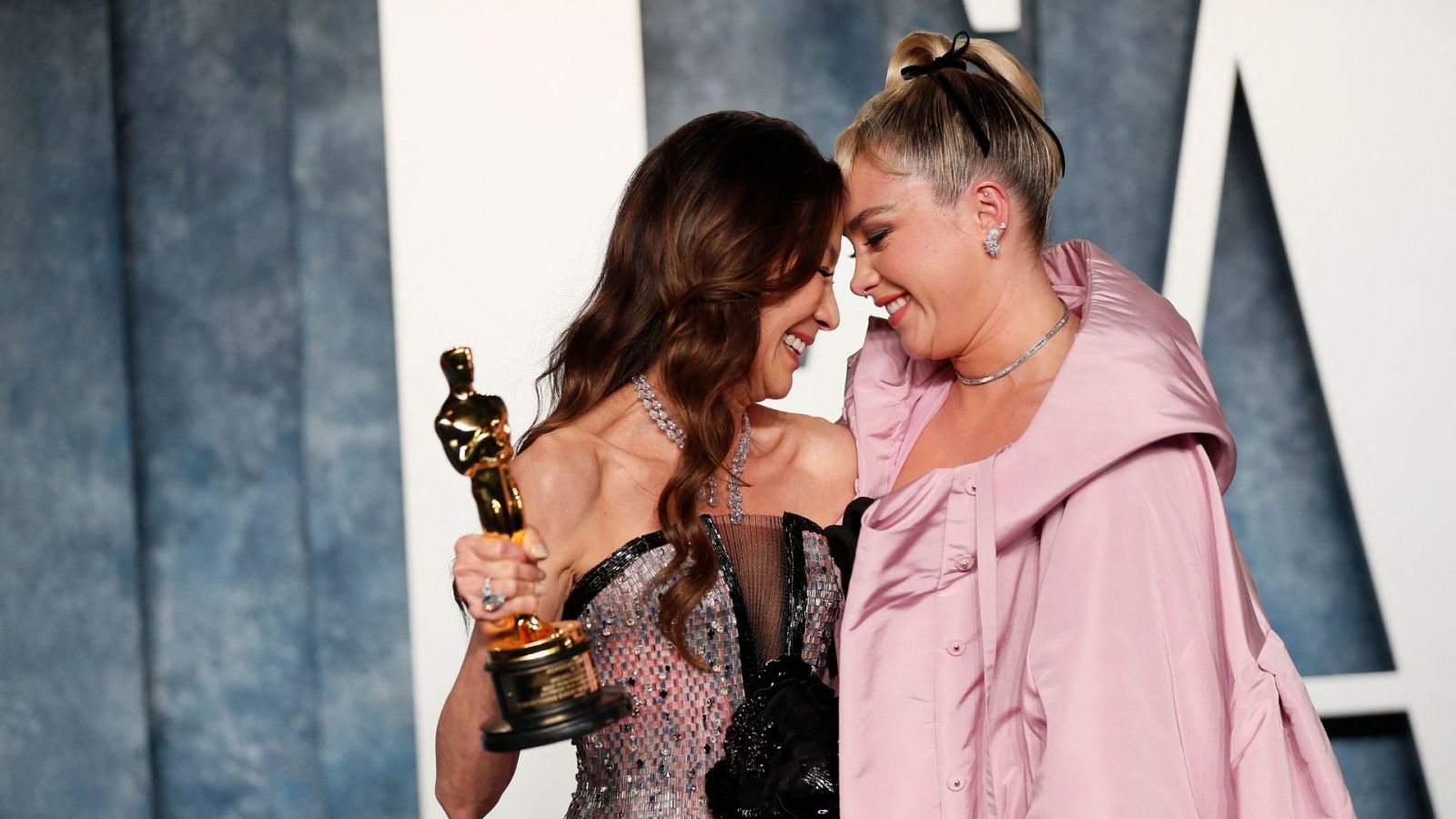 La película 'Todo a la vez en todas partes' arrasa en la 95.ª edición de los Oscar 2023 - Ver ahora