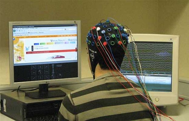 Ciencia y tecnología en Rtve.es - Navegar por internet con el cerebro