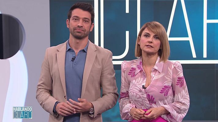 Hablando claro - Programa 130