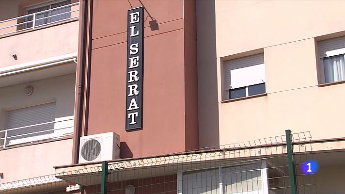 L'Informatiu - Un treballador a presó i un altre en llibertat per mala praxi amb un avi a la residència El Serrat de Vacarisses