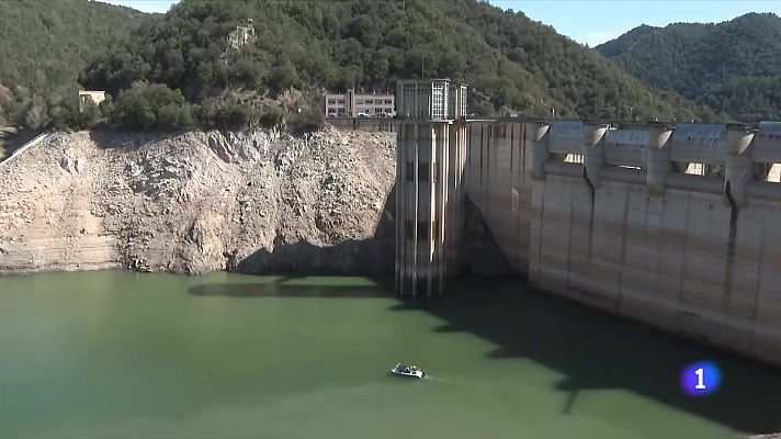 L'Informatiu - L'Informatiu - 13/03/2023