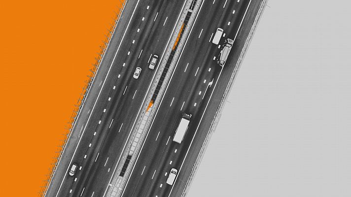 Noticias Andalucía - La AP-4 tendrá un tercer carril