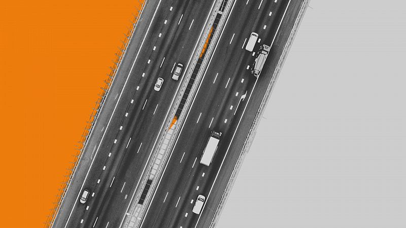 La AP-4 tendr un tercer carril - Ver ahora