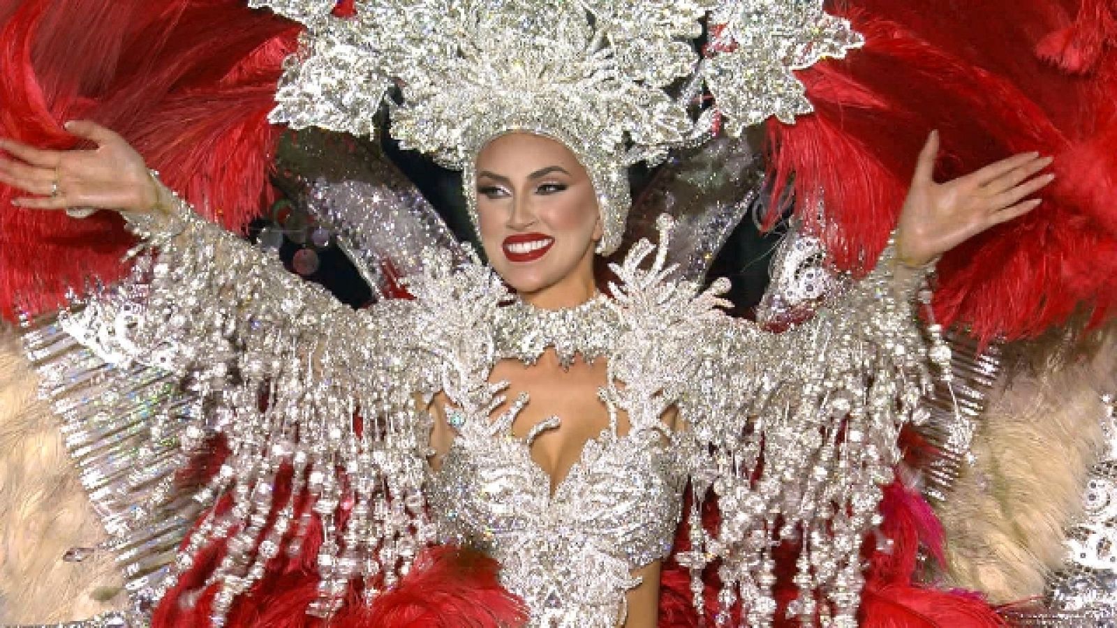 Gala de la Reina adulta del carnaval de Maspalomas - 11/03/2023