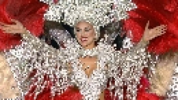 Gala de la Reina adulta del carnaval de Maspalomas - 11/03/2023