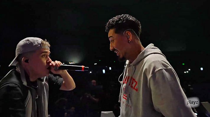 FMS Internacional - Highlights de la Gran Final (Parte 1)