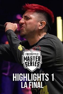 FMS Internacional - Highlights de la Gran Final (Parte 1)