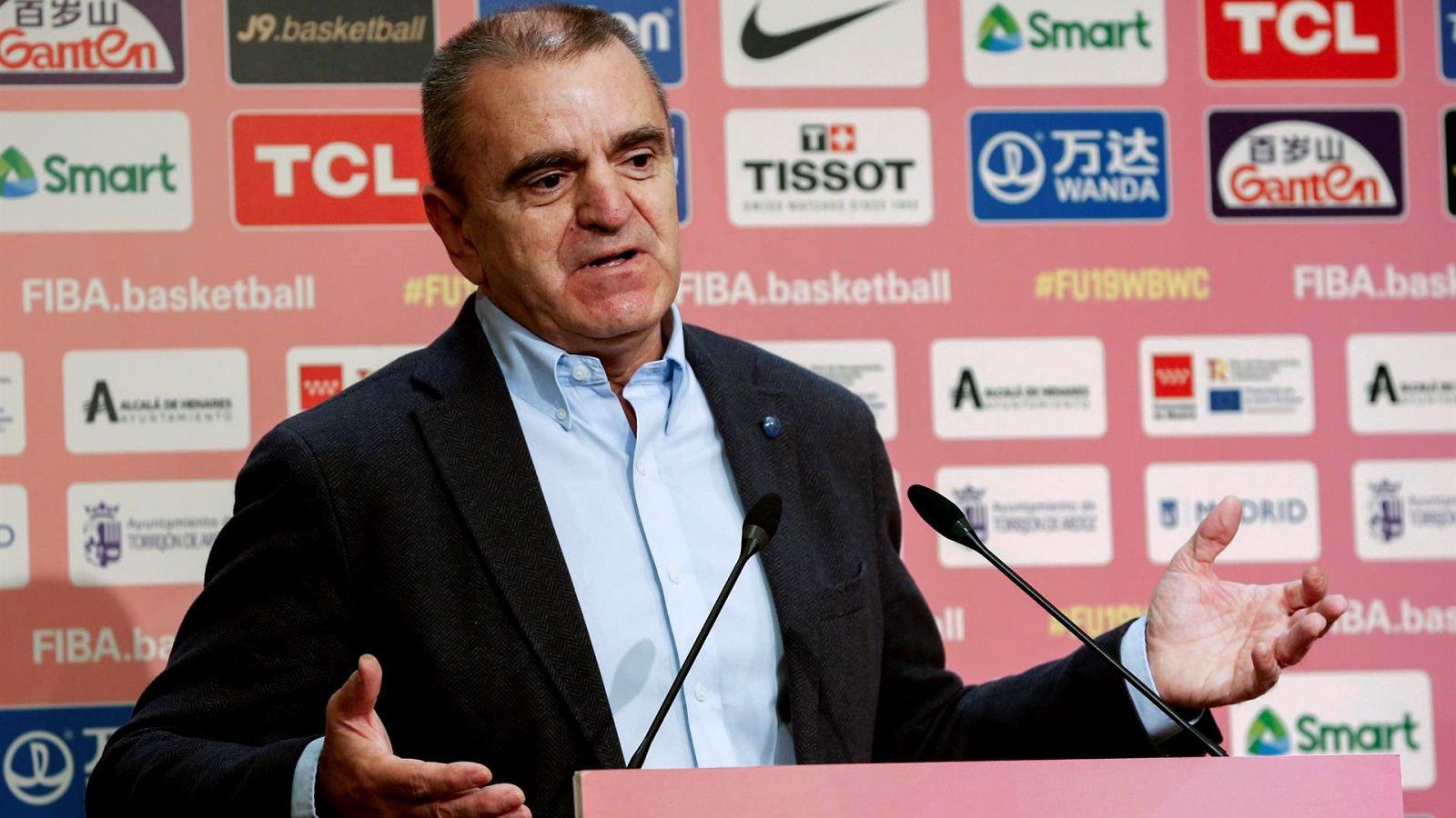 Caso Negreira: el Gobierno, a través del CSD, se personará en la causa | Ver