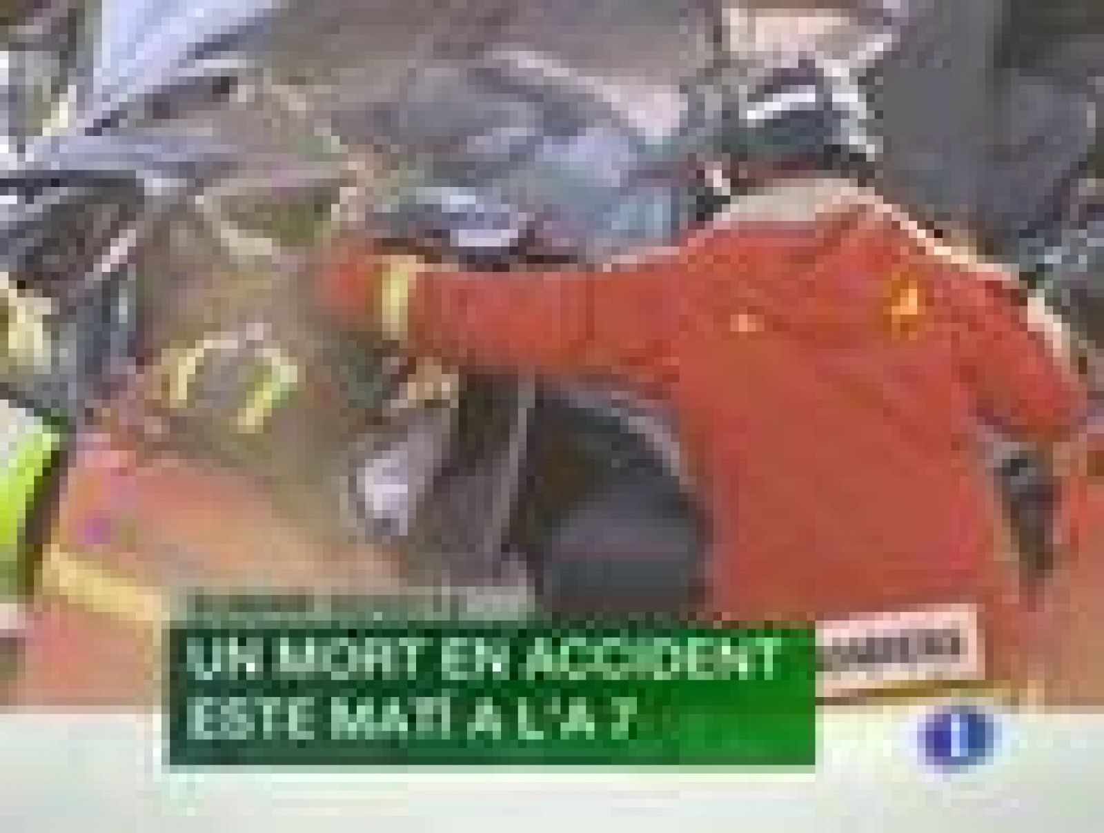 L'Informatiu. Informativo Territorial de la C.Valenciana (02/02/10)