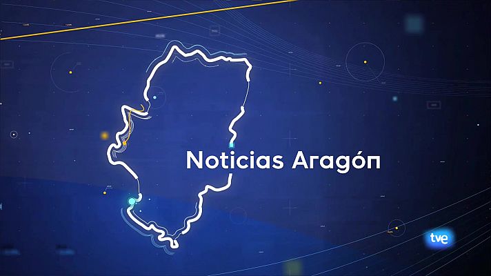 Noticias Aragón - Aragón en 2' - 13/03/23