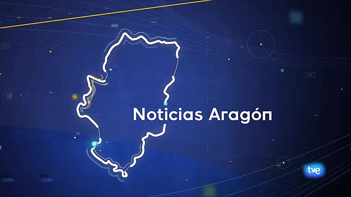 Aragón en 2' - 13/03/23