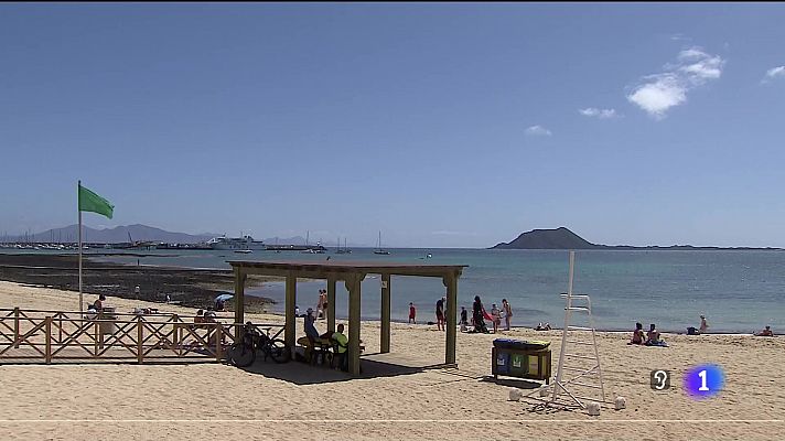 Telecanarias - Telecanarias - 13/03/2023