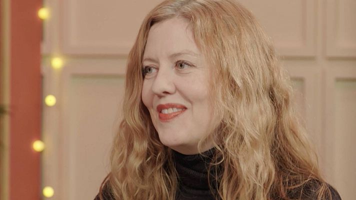 Sexband - Coneixem Venus O'Hara, activista de l'orgasme