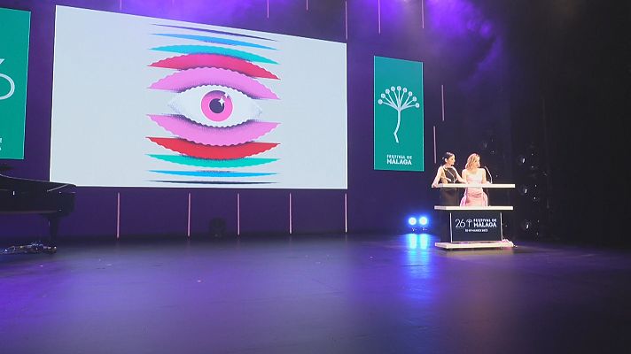 Noticias Andalucía - Lo que nos espera del 26º Festival de Málaga