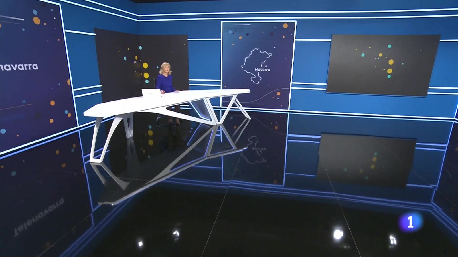 Telenavarra en 2' -  13/3/2023