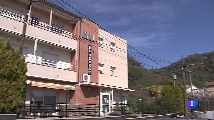 L'Informatiu - L'Informatiu 2 - 13/03/2023