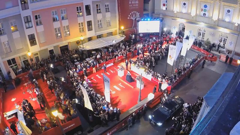 26º Festival de Cine de Málaga - Ver ahora