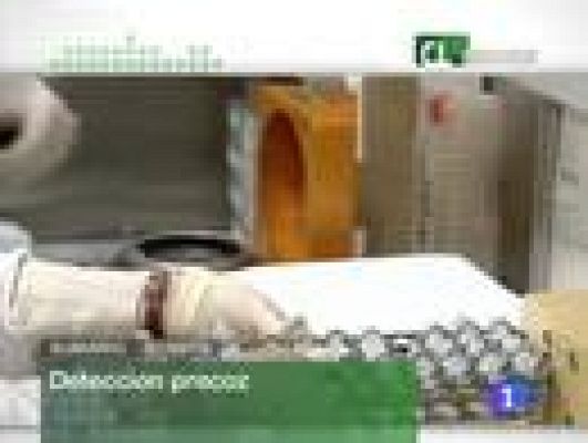 Noticias de Castilla y León - Noticias de Castilla y León - 02/02/10