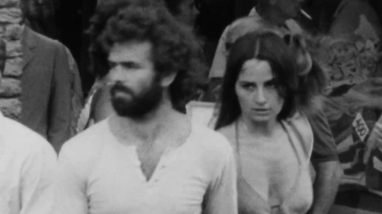 Puerta grande - Málaga