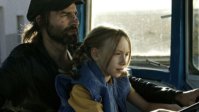 Historia de nuestro cine - Bajo las estrellas - Ver ahora