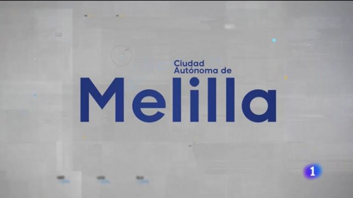 Noticias de Melilla - La Noticia de Melilla  13/03/2023