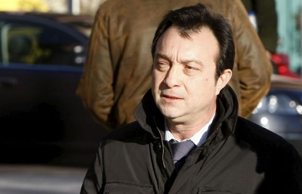  - Cobo declara en caso espionaje PP