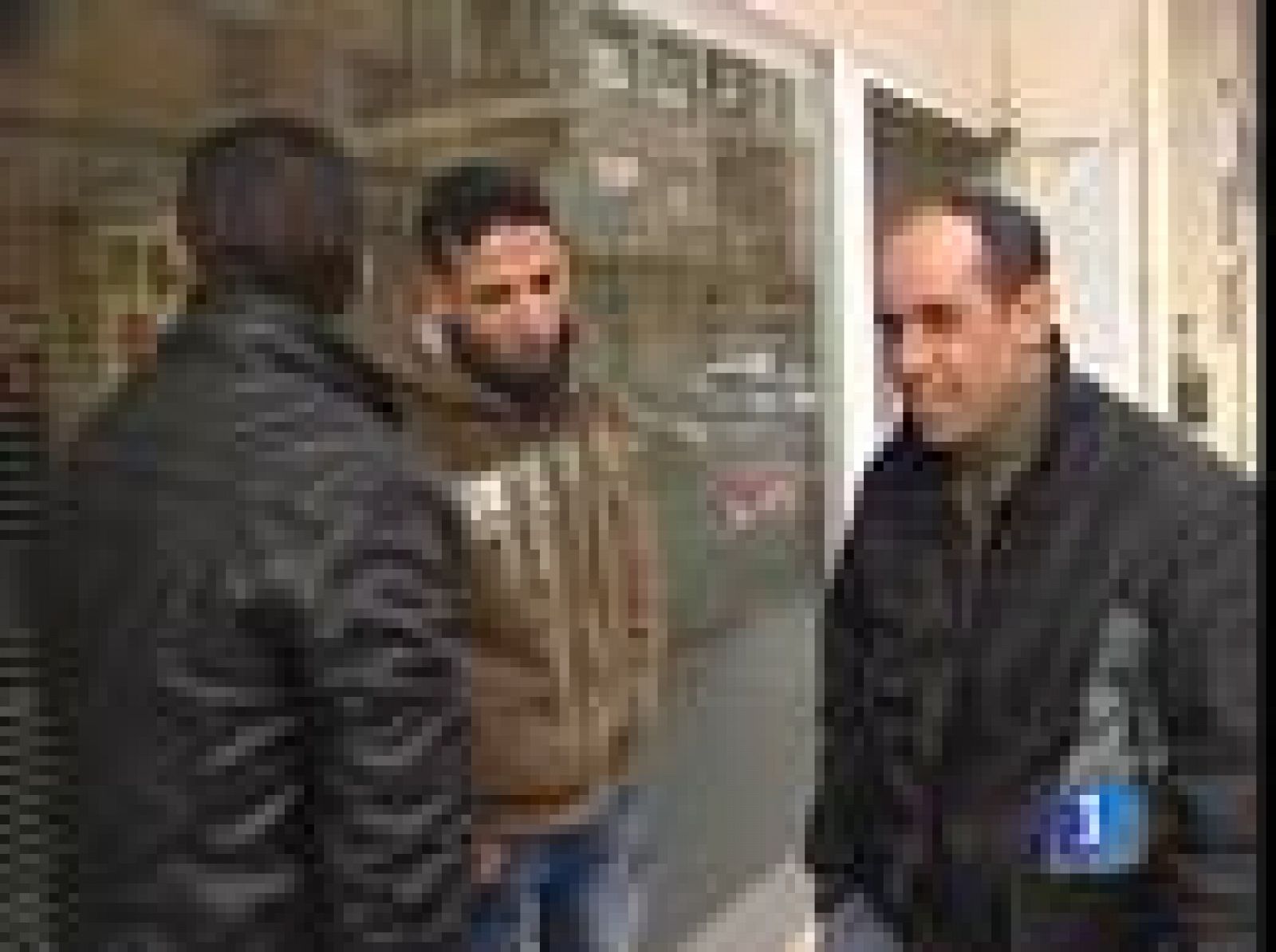 El paro aumentó en 125.000 personas en enero | Ver