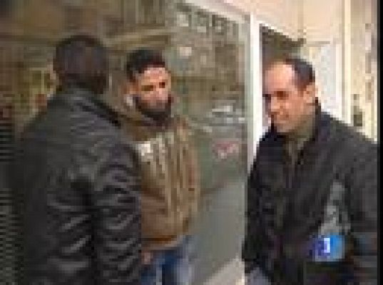  - 125.000 parados más en enero