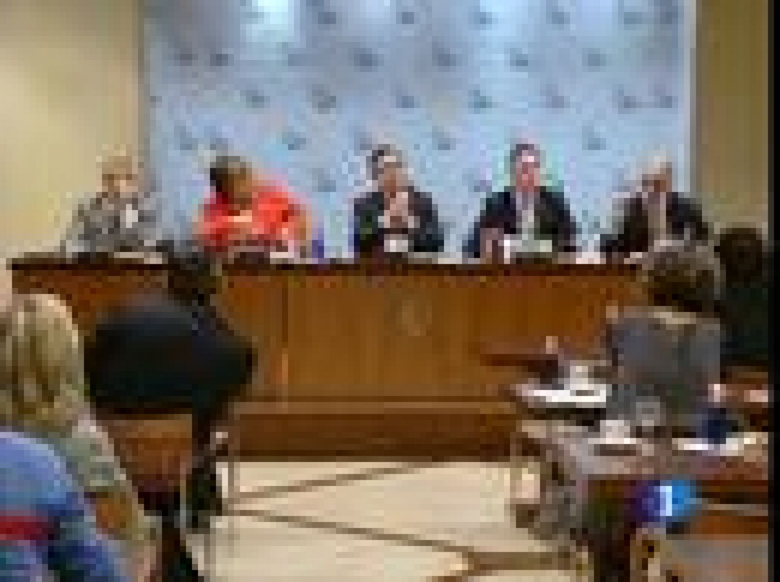 Primeras reacciones de los portavoces de la comisión parlamentaria que tiene que estudiar la propuesta de aumentar la edad de jubilación | Ver