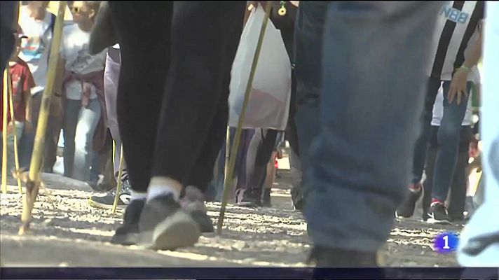 L'informatiu - Comunitat Valenciana - L'Informatiu de la Comunitat Valenciana 2 - 13/03/23