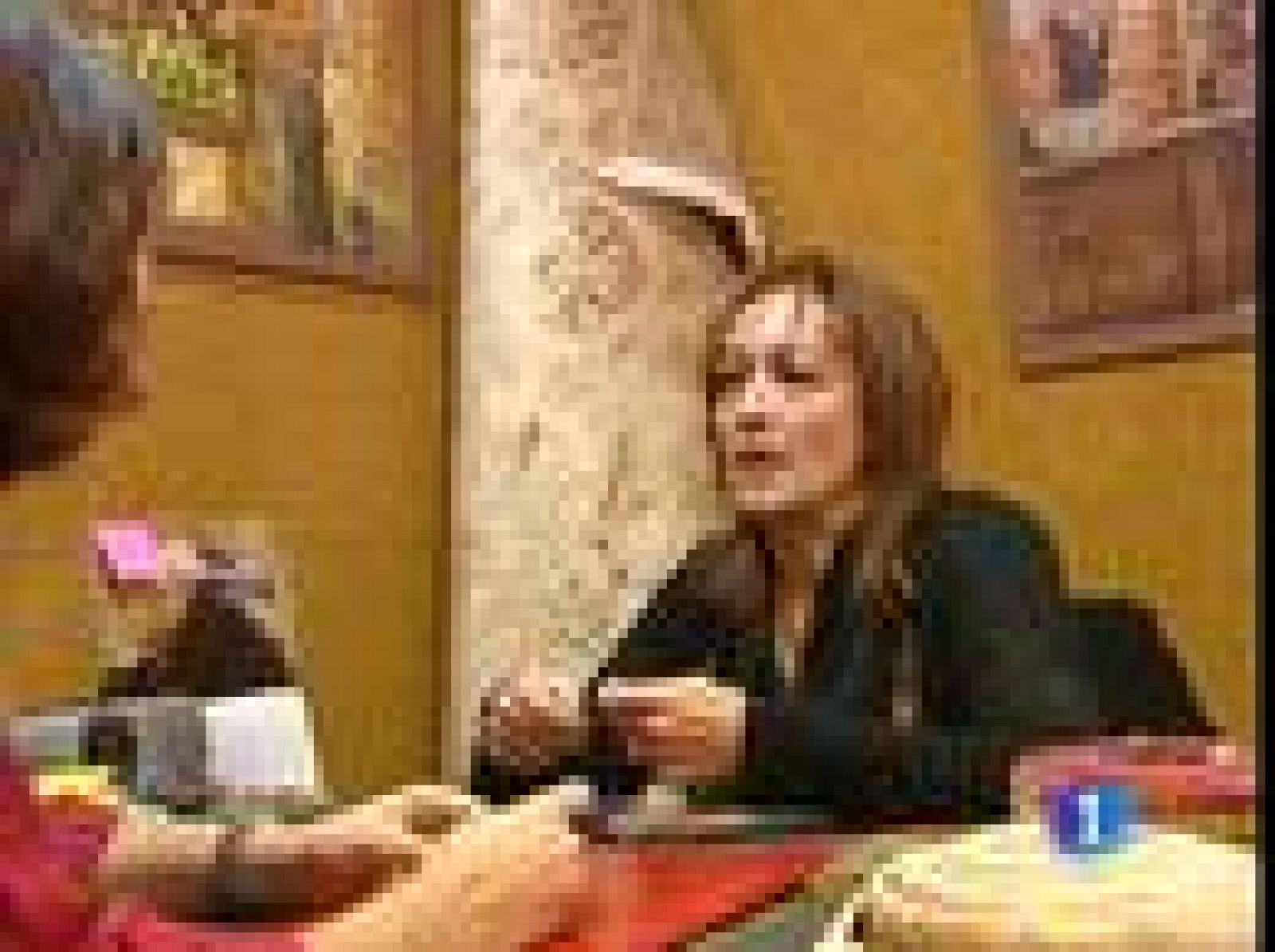 Cruz Roja ha puesto en marcha un programa gratuito de ayuda a mujeres inmigrantes | Ver