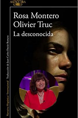 Punts de vista - Entrevista a l'escriptora Rosa Montero