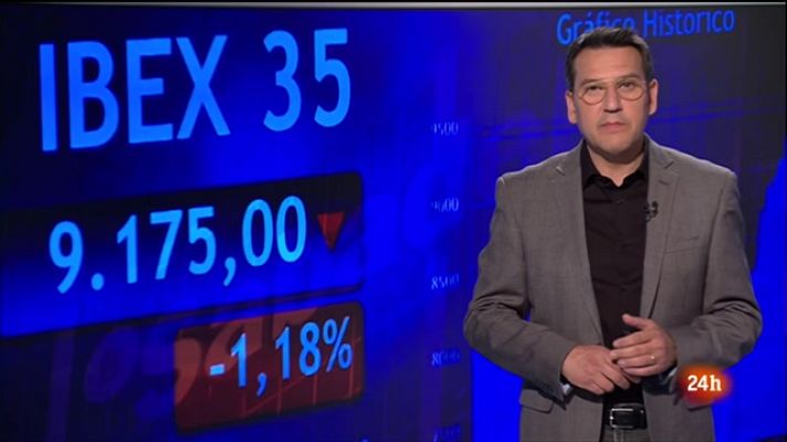 El Vespre - El Vespre - 13/03/2023