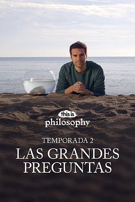 This is philosophy - Las grandes preguntas