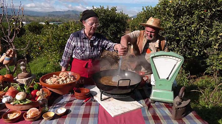 Aquí la Tierra - Aquí la Tierra - 13/03/23