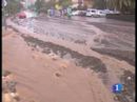 El tiempo - El Tiempo - 02/02/10