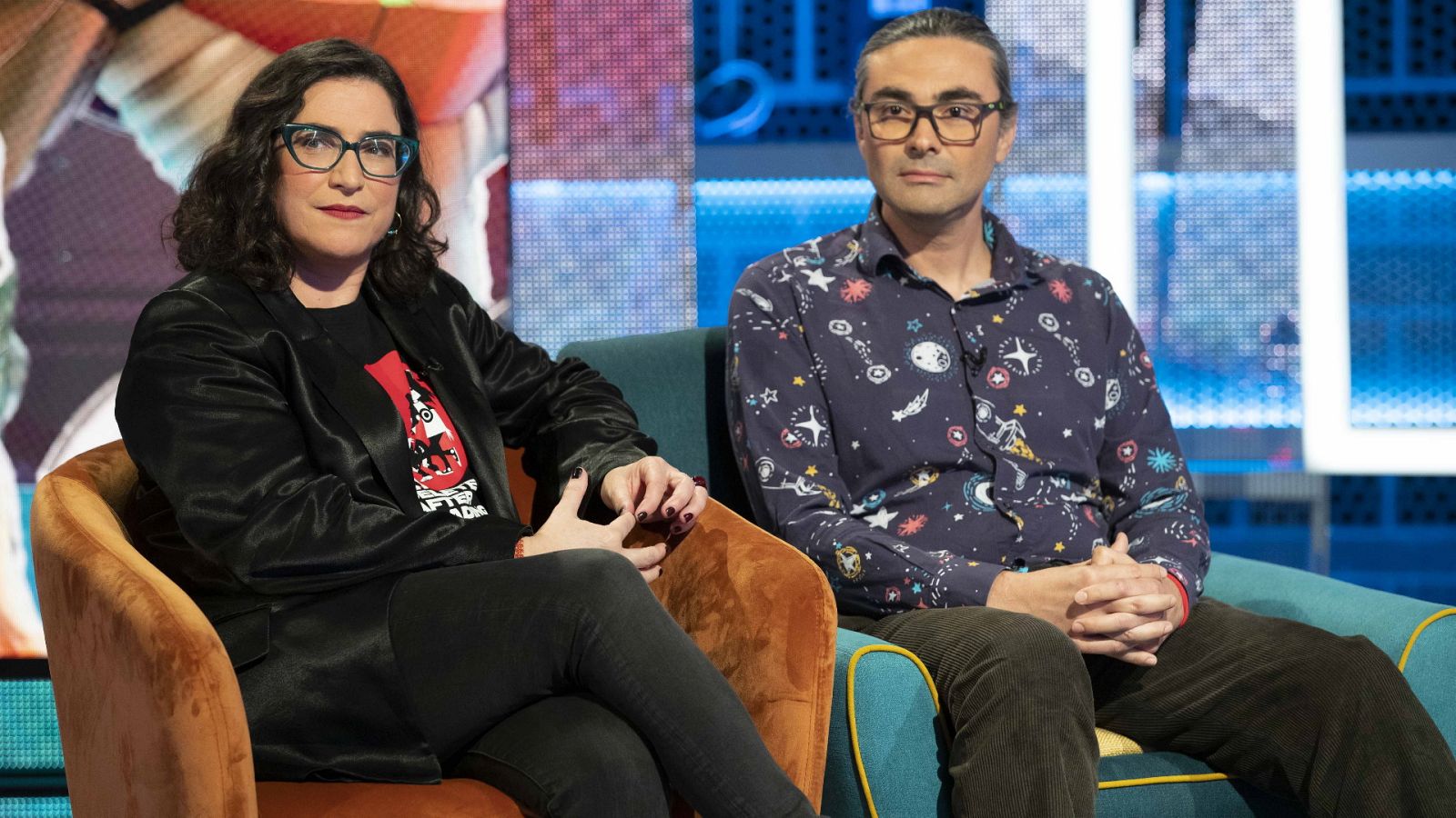 Culturas 2 - Jugamos videojuegos - ver ahora