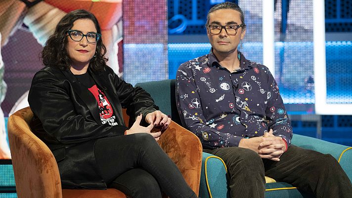 Culturas 2 - Jugamos videojuegos