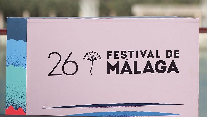 La literatura se hace hueco en el Festival de cine de Málaga