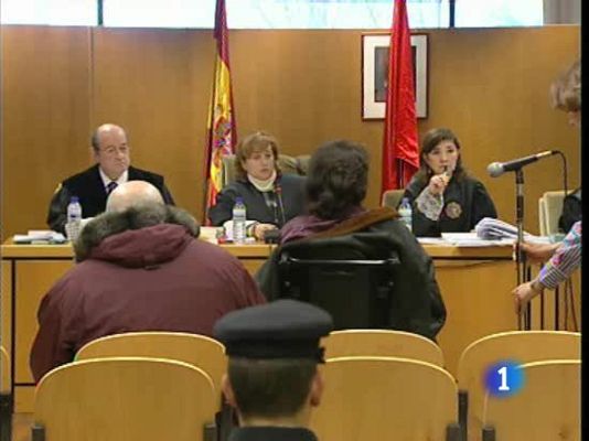  - Pena a un maltratador rebajada