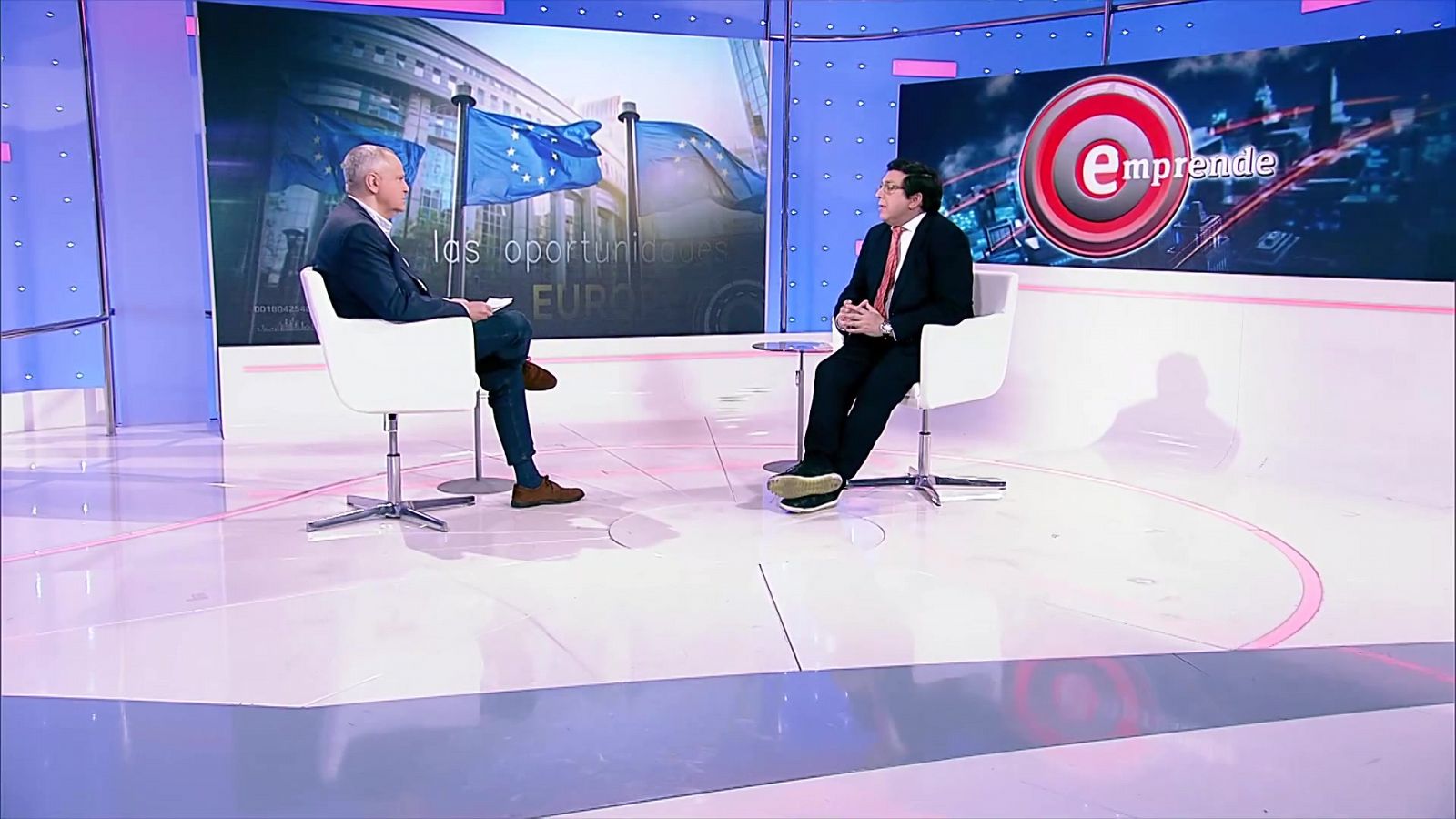 Emprende - 13/03/23 - ver ahora