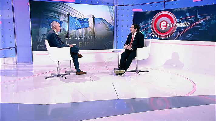 Emprende - Emprende - 13/03/23