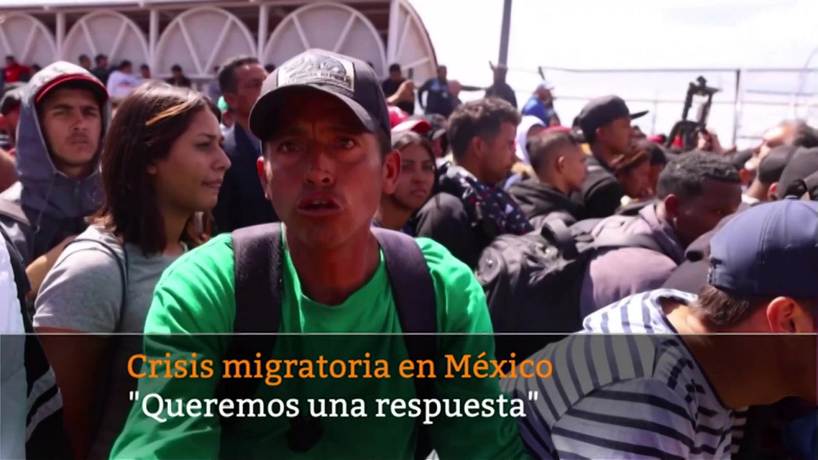 Telediario Internacional - 13/03/23 - ver ahora