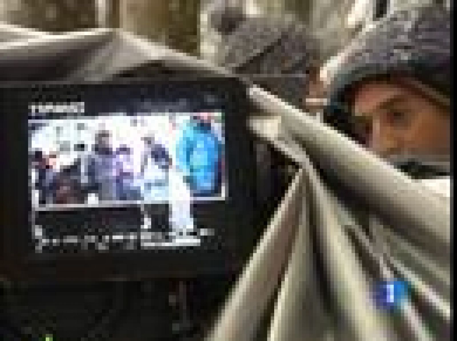 Carlos Iglesias vuelve a hablar de españoles fuera de España en su segunda película | Ver