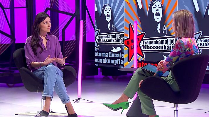 La aventura del Saber - La aventura del saber - 07/03/23 - Lengua de signos