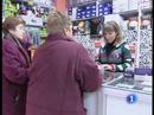  - 12% menos ventas del comercio