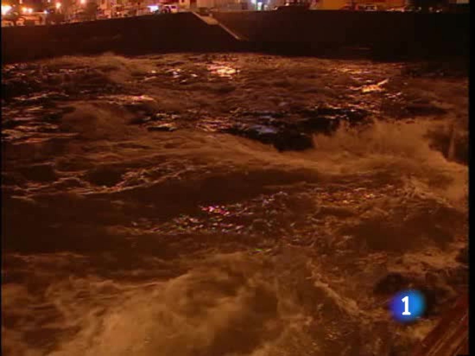 El Tiempo - 02/02/10 - El tiempo | Ver